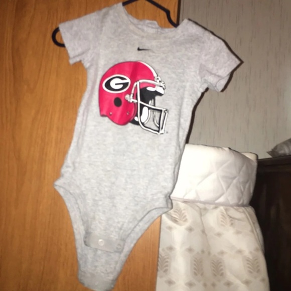 nike onesie